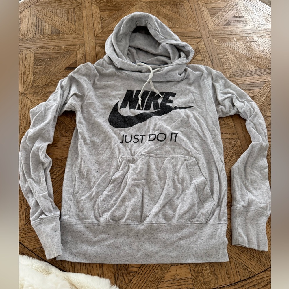 Nike hoodie